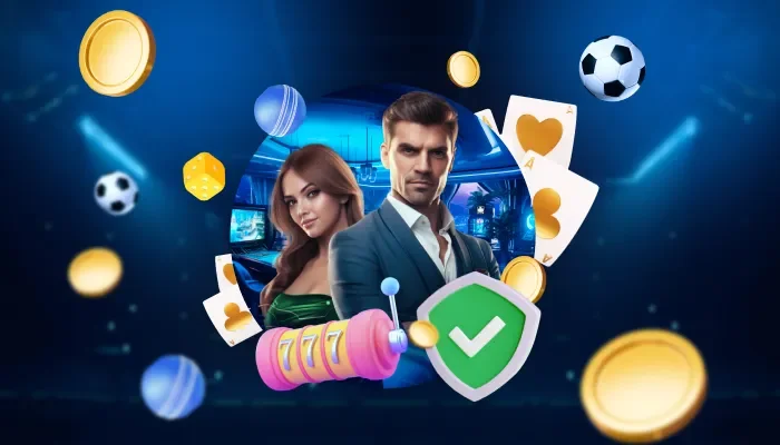 Làm sao để cân bằng giữa giải trí và kiểm soát rủi ro?